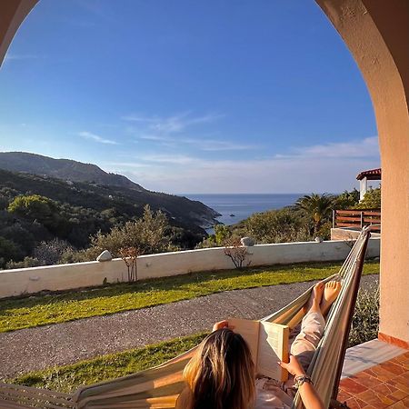 Tramontana House1 Daire Kalivia  Dış mekan fotoğraf