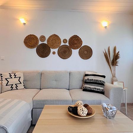 Tramontana House1 Daire Kalivia  Dış mekan fotoğraf