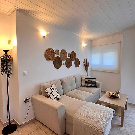 Tramontana House1 Daire Kalivia  Dış mekan fotoğraf