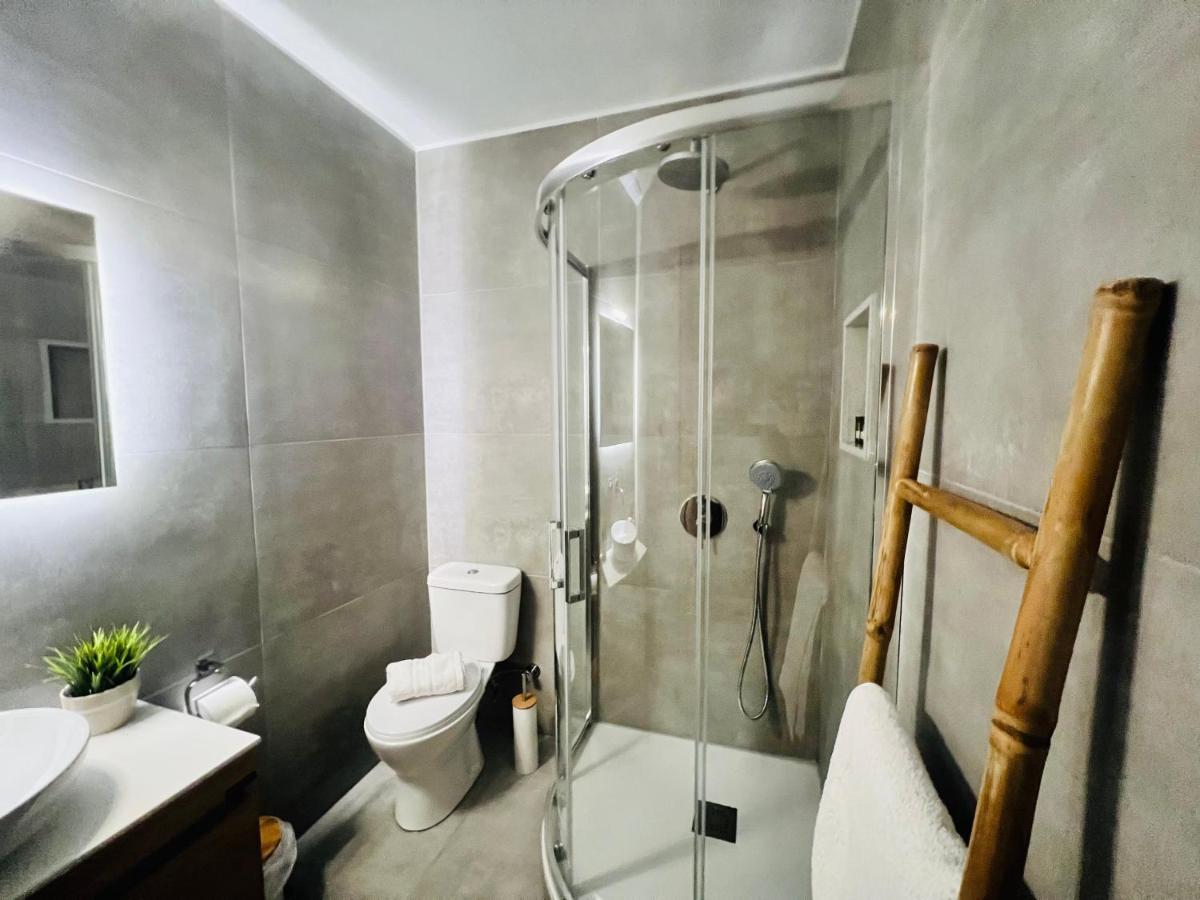 Tramontana House1 Daire Kalivia  Dış mekan fotoğraf